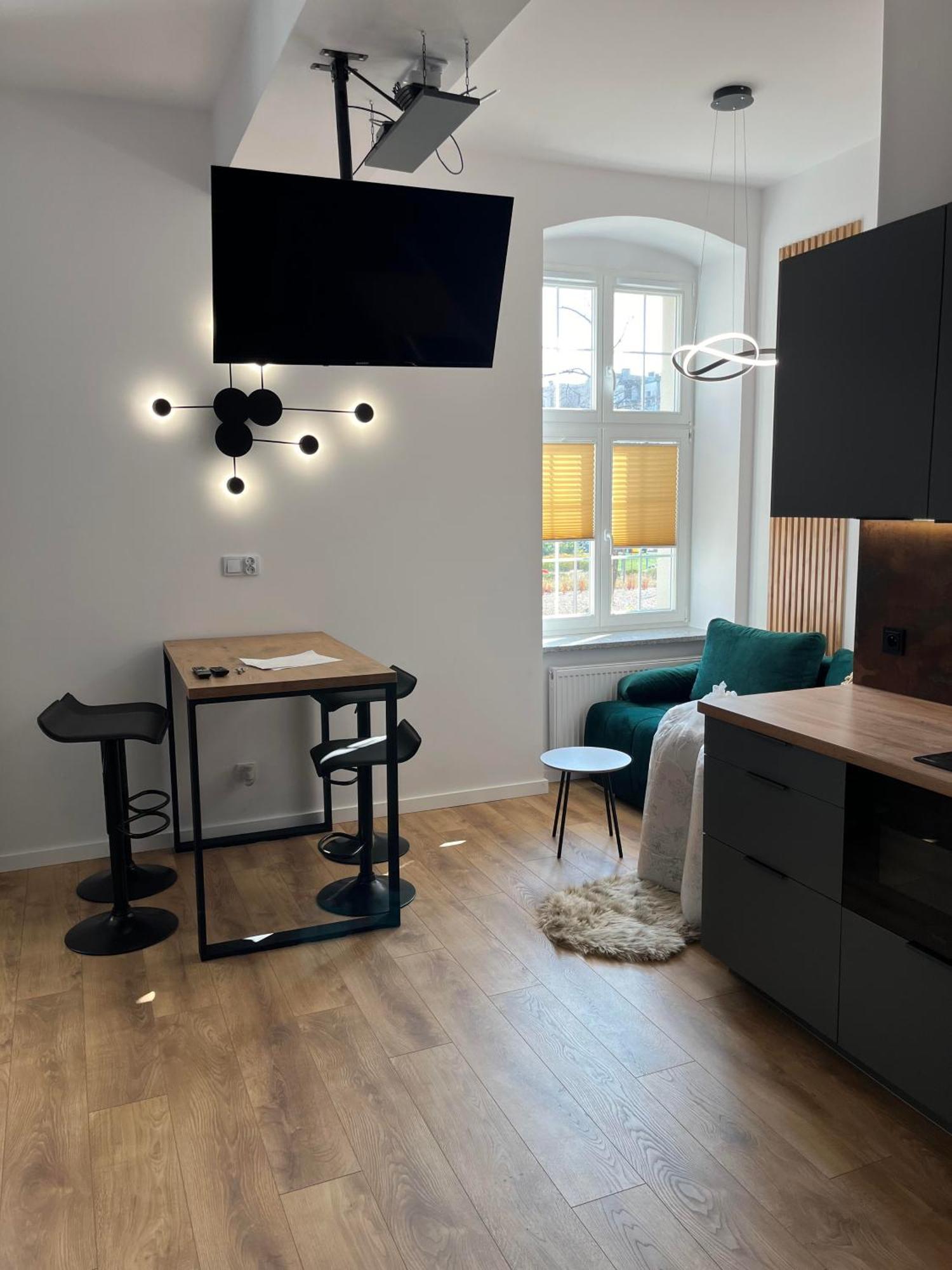 Prestige Apartments 19 - Wroclaw — Zdjęcia 2