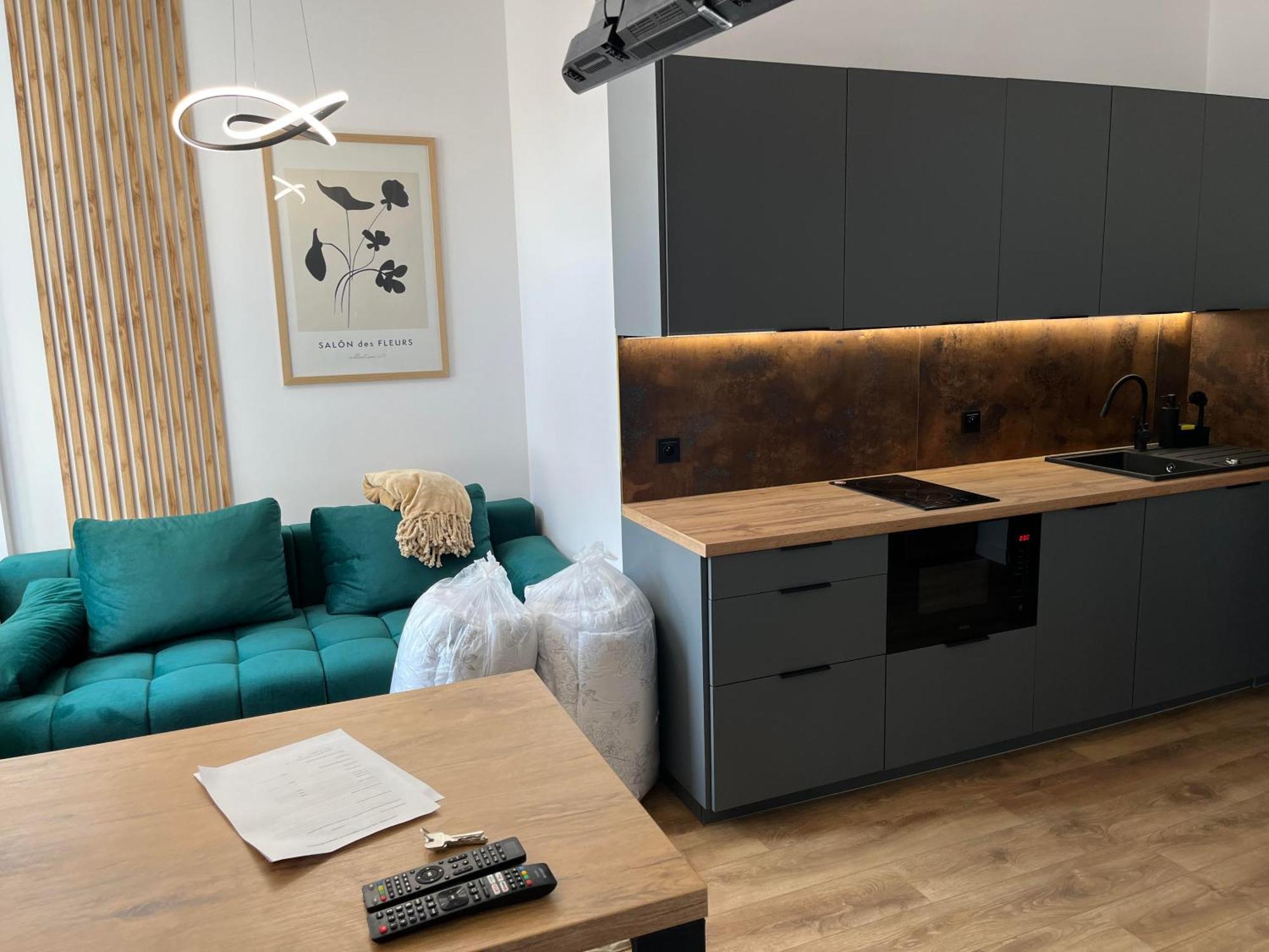 Prestige Apartments 19 - Wroclaw, Wroclaw